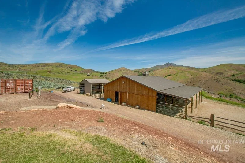 5001 Cherry Gulch Lane, Emmett, ID 83617, Emmett, Idaho, United States. - Photo 18