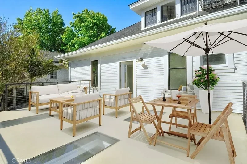 1700 Osos Street, San Luis Obispo, California, United States. - Photo 70