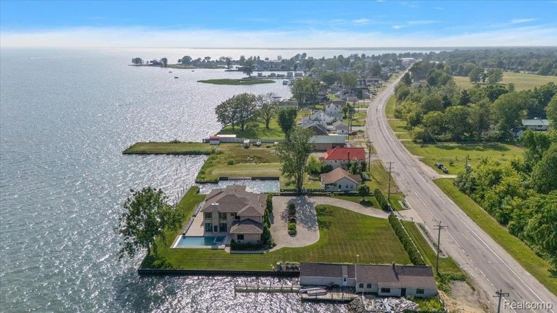 8349 Dixie Highway, Ira Township, MI 48023, 48166, Michigan, United States. - Photo 80