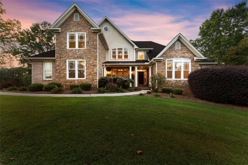 526 Orchard Drive, Clarkesville, Georgia, United States. - Photo 49