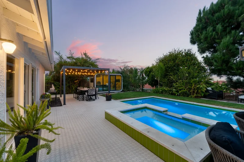 4133 Roessler Court , Palos Verdes Peninsula, CA 90274, Rolling Hills Estates, California, United States. - Photo 26
