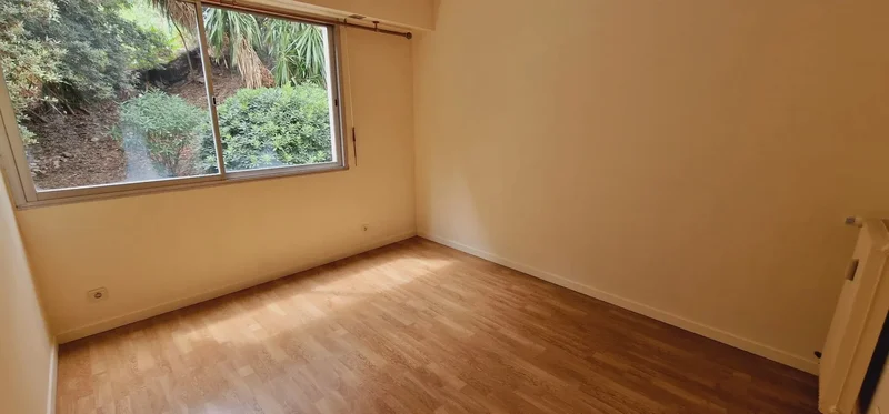 Roquebrune-Cap-Martin Apartment