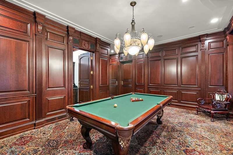 Bloomfield Hills, Michigan, United States. - Photo 43