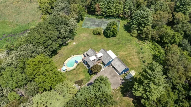 367 Overlook Road, Barrington Hills, Illinois, United States. - Photo 29