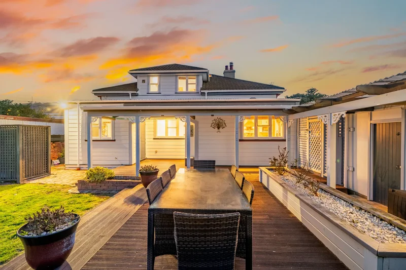 37 Walters Street Avalon, Lower Hutt, WGN 5011, Lower Hutt, Wellington, New Zealand. - Photo 9