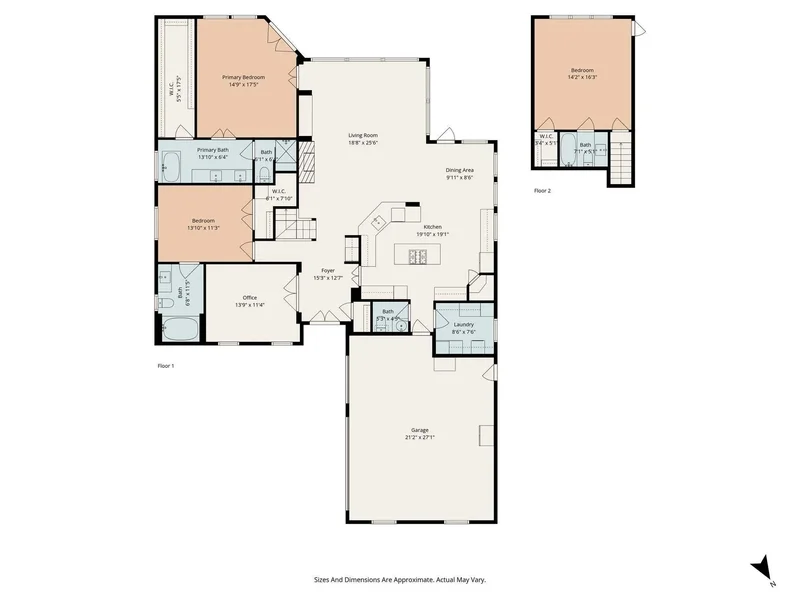 203 Monterrey Road E, Montgomery, TX 77356, Montgomery, Texas, United States. - Photo 47