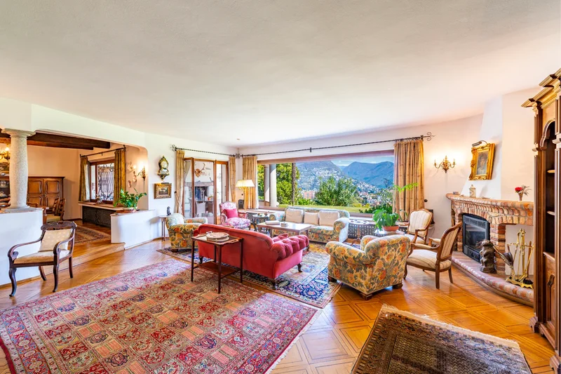 Breganzona, Lugano, TI 6900, Lugano, Ticino, Switzerland. - Photo 16