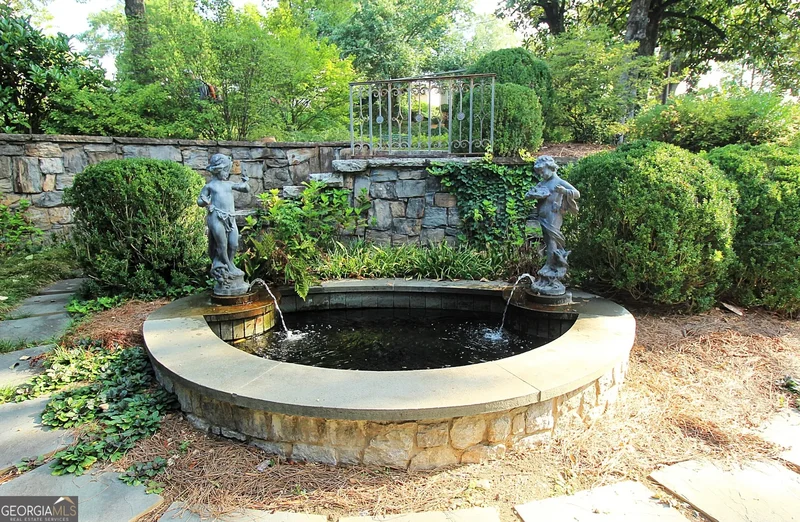 Rome, Georgia, United States. - Photo 16