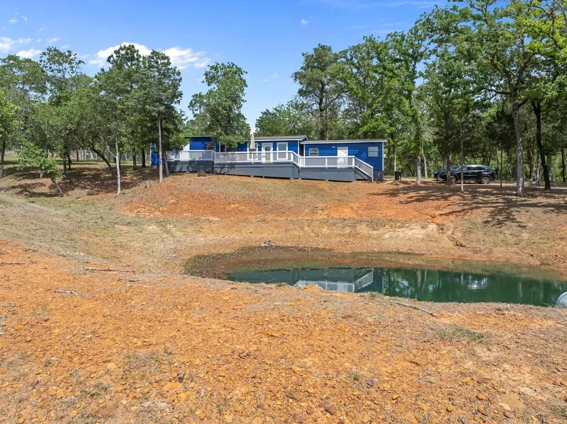 129 Valley SPUR, Smithville, Texas, United States. - Photo 32
