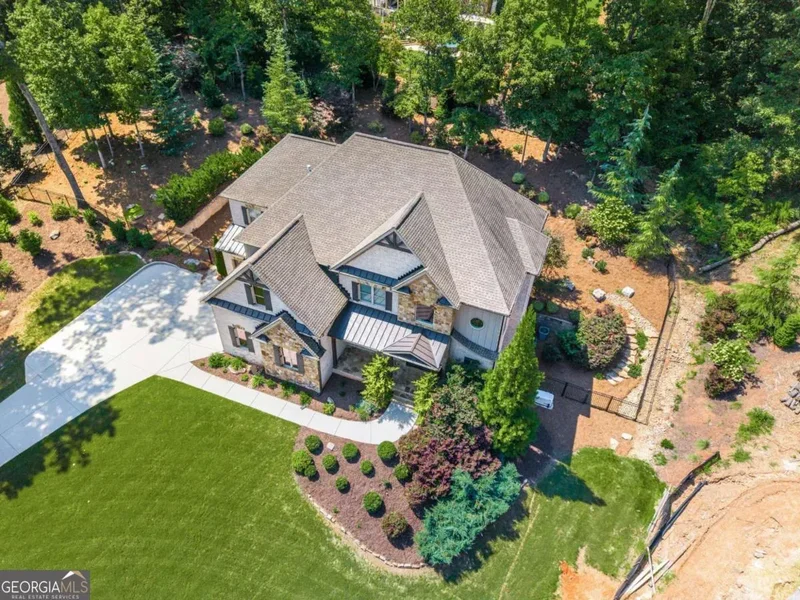 Flowery Branch, Georgia, United States. - Photo 13