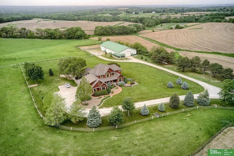 7720 S 225th Street, Gretna, NE 68028, Gretna, Nebraska, United States. - Photo 21