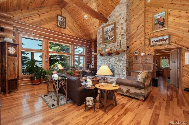 61 Far View Lane, Grand Lake, CO 80447, Grand Lake, Colorado, United States. - Photo 4