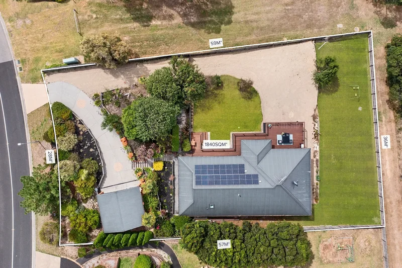 22 Hove Rd, Mount Martha VIC 3934, Australia, Mount Martha, Victoria, Australia. - Photo 15