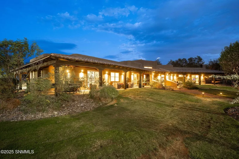 7003 Mcnutt Road, Anthony, NM 88021, Anthony, New Mexico, United States. - Photo 8