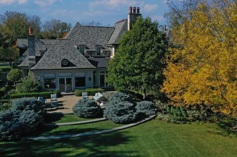 2450 Persimmon Drive, St. Charles, IL, 60174, USA, St. Charles, Illinois, United States. - Photo 93