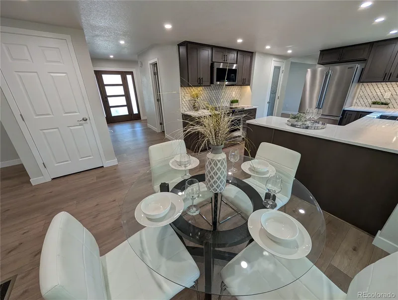 8129 S Yukon Street S, Columbine, Colorado, United States. - Photo 10