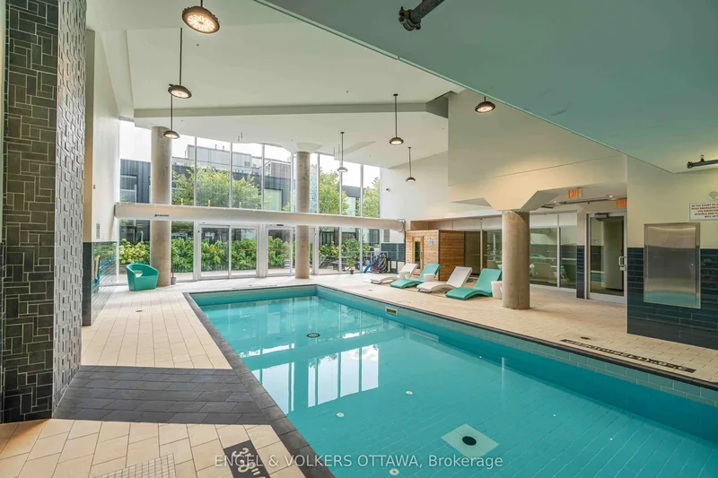 197 lisgar Street 218, Ottawa, Ontario, Canada. - Photo 16