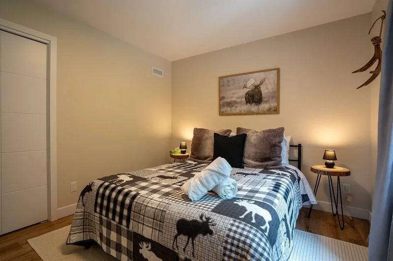 232 Ch. du Pavillon-Kanata, Amherst, QC J0T2L0, Amherst, Quebec, Canada. - Photo 35