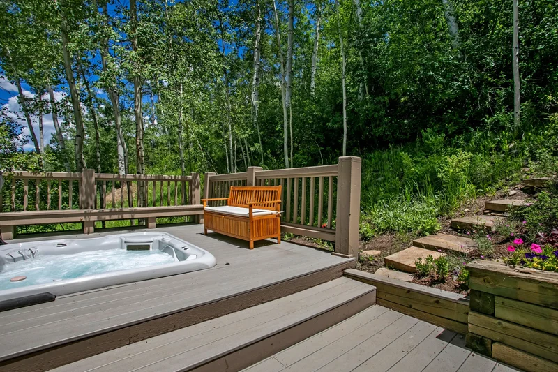 35 Greystone Court , Beaver Creek, CO 81620, Avon, Colorado, United States. - Photo 29