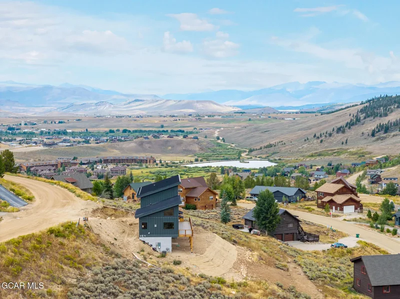 248 Deer Trail Drive, Granby, CO 80446, Granby, Colorado, United States. - Photo 77