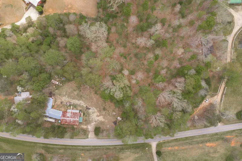 Danielsville, Georgia, United States. - Photo 52