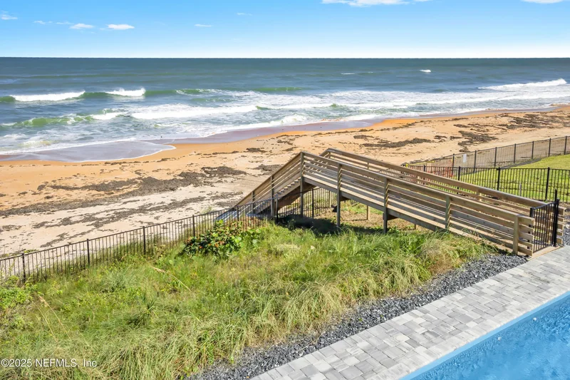435 OCEAN SHORE Boulevard, Ormond Beach, Florida, United States. - Photo 98