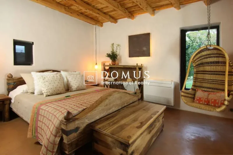 Es Pujols, Formentera, Balearic Islands, Spain. - Photo 14