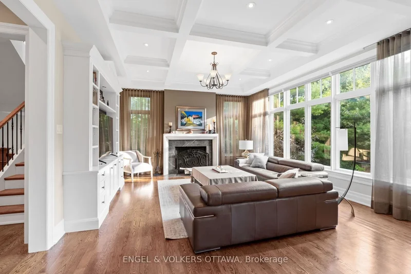 1408 Blackhorse Court, Ottawa, Ontario, Canada. - Photo 5
