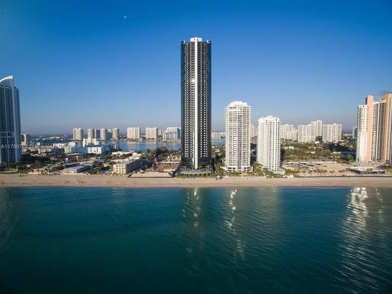 18555 Collins Ave, #3705, Sunny Isles Beach, FL, 33160, USA, Golden Beach, Florida, United States. - Photo 76