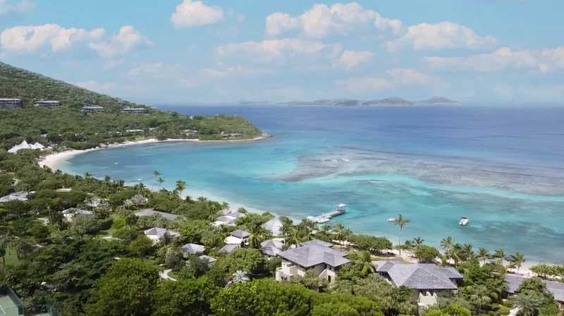 Little Dix Lot 9, Virgin Gorda, Spanish Town, Virgin Gorda, British Virgin Islands. - Photo 10