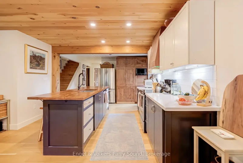 6 Little Beaver Boulevard, Parry Sound, Ontario, Canada. - Photo 25