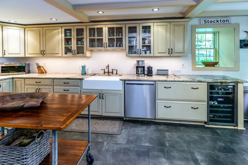 2 Old Prallsville Road , Stockton, NJ 08559, Stockton, New Jersey, United States. - Photo 24