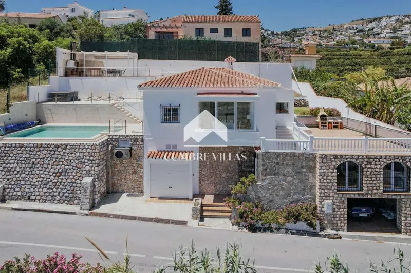 Salobreña, Salobreña, Granada, Salobreña, Salobrena, Andalusia, Spain. - Photo 32
