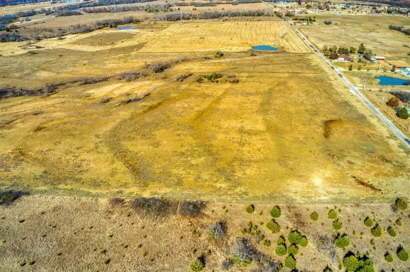 0080 Bryan Road, Meeker, OK 74855, Shawnee, Oklahoma, United States. - Photo 13