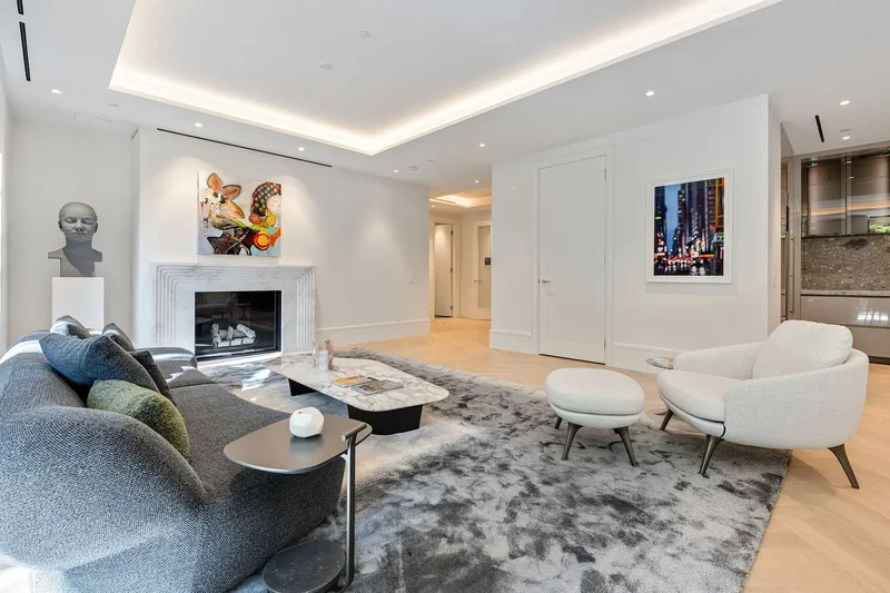 7 Dale Ave  104, Toronto, ON M4W 1K2, Toronto, Ontario, Canada. - Photo 5