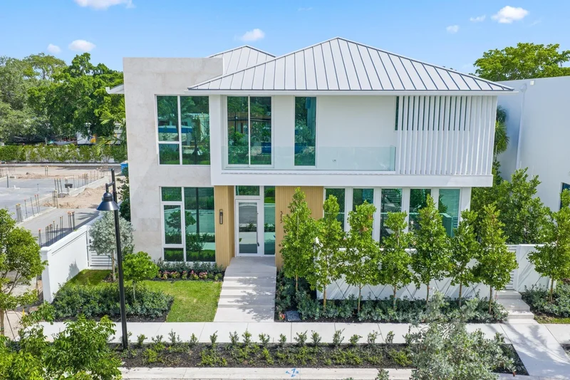 320 Grove Place, Delray Beach, Florida, United States. - Photo 72