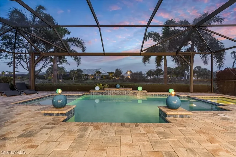 6424 Pembroke Way, Naples, Florida, United States. - Photo 23