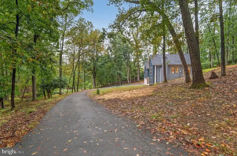 11600 BLUE RIDGE LN LANE, GREAT FALLS, VA 22066, Great Falls, Virginia, United States. - Photo 51