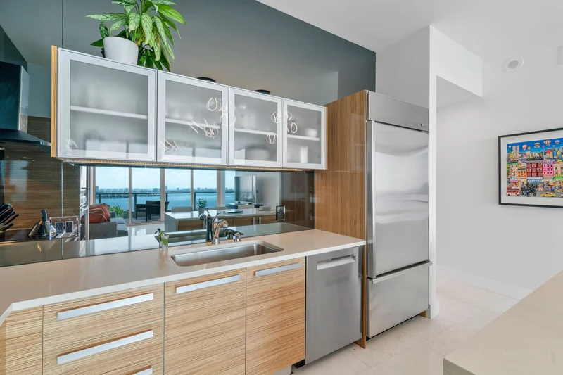 2020 N Bayshore Dr Unit# 3108, Miami, FL 33137, Miami, Florida, United States. - Photo 32