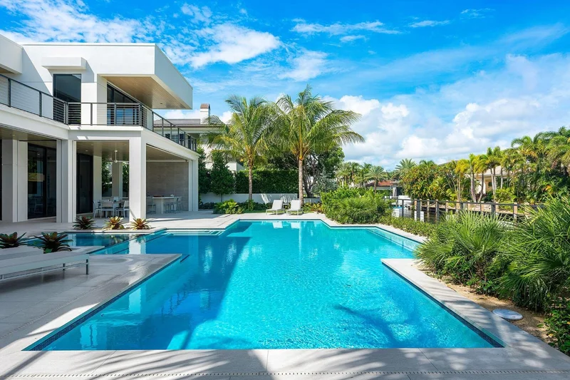 175 W Alexander Palm Road, Boca Raton, Florida, United States. - Photo 47