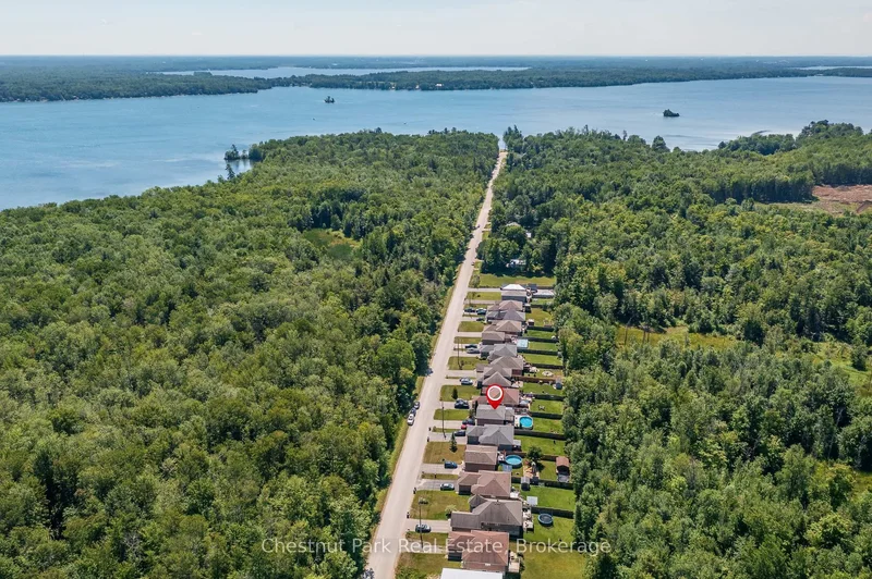 3256 Goldstein Road, Washago, Ontario, Canada. - Photo 5
