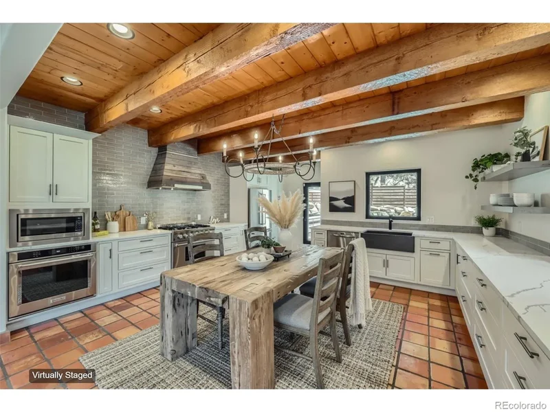 Single Family Residence in Franktown