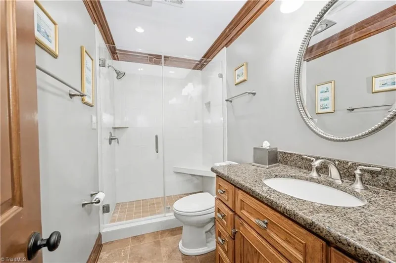 3 Baywater Lane, Greensboro, North Carolina, United States. - Photo 34