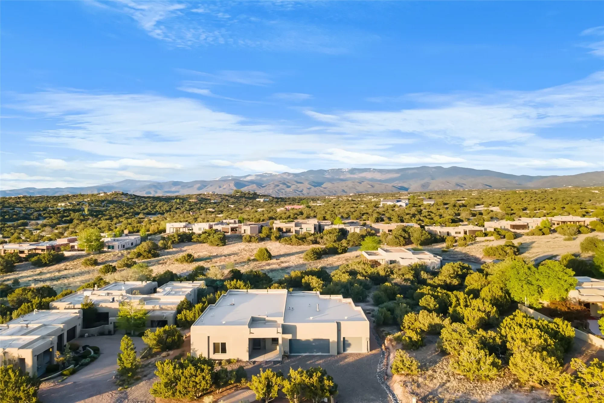 14 Plano Arbolito, Santa Fe, NM 87506, Santa Fe, New Mexico, United States. - Photo 4