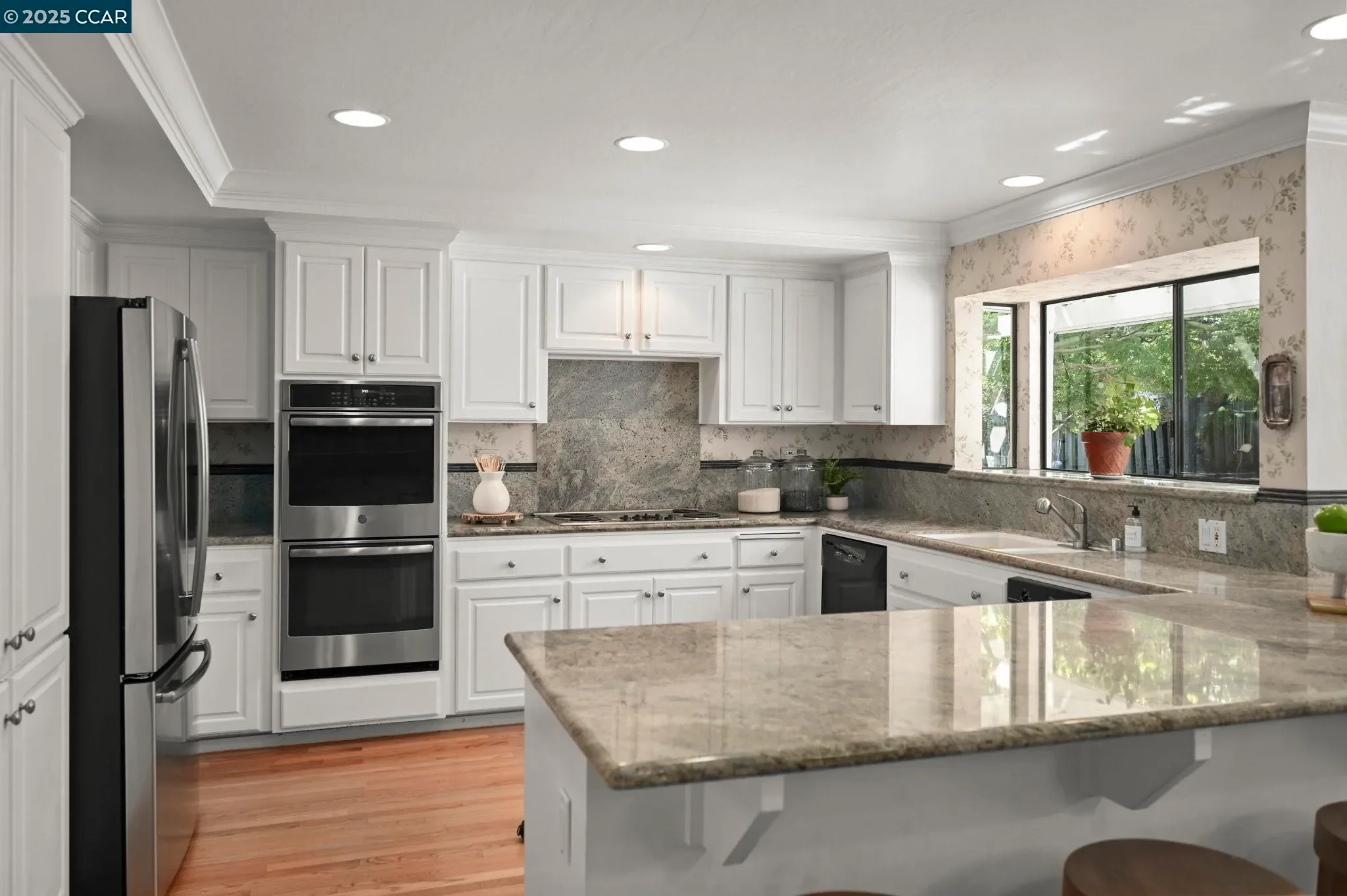 Single Family Residence in Danville