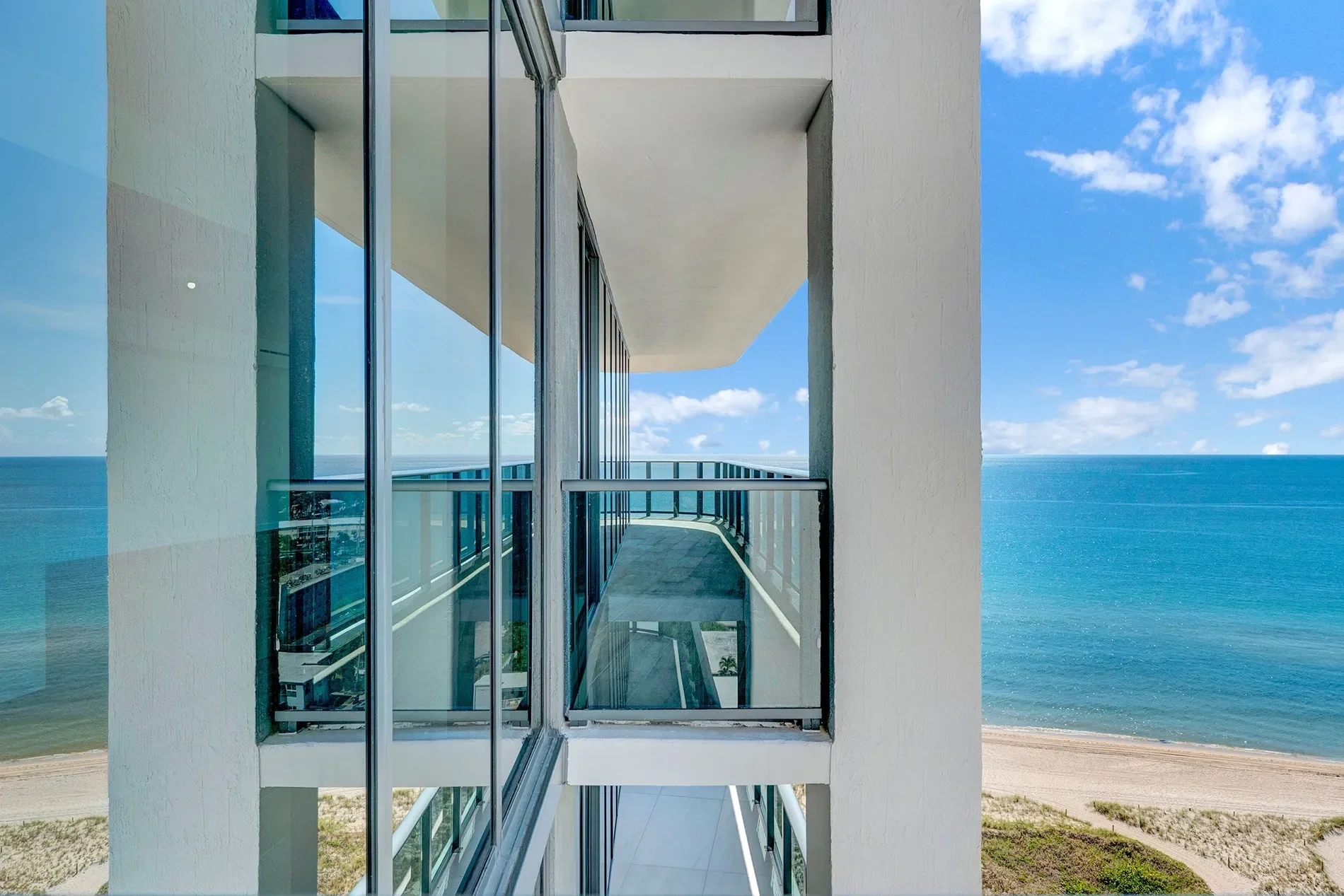 900 N Ocean Boulevard Unit# 1401, Pompano Beach, FL 33062, Hillsboro Beach, Florida, United States. - Photo 23