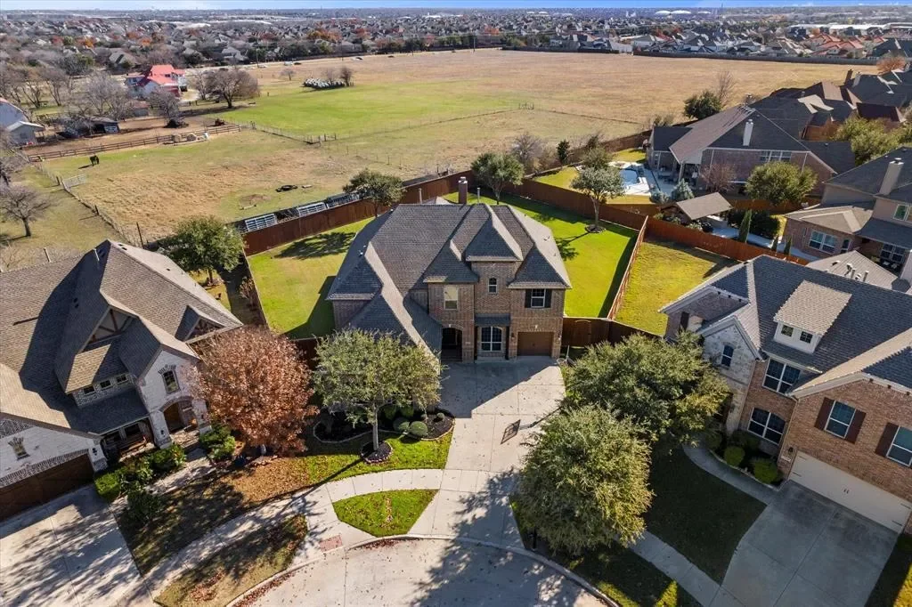 6808 Saint Phils Street, Frisco, Texas, United States. - Photo 22