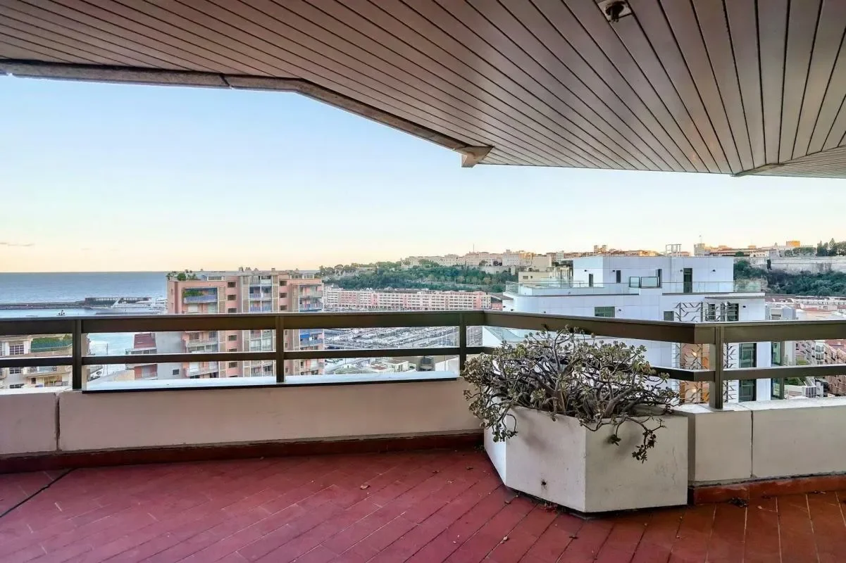 Monaco. - Photo 6