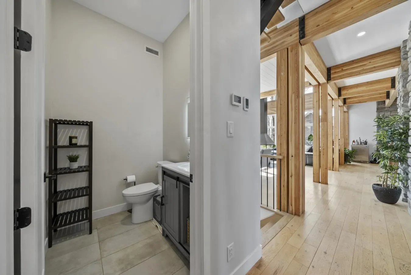 102 rue Ostiguy, Sainte-Cécile-de-Milton, Quebec, Canada. - Photo 2