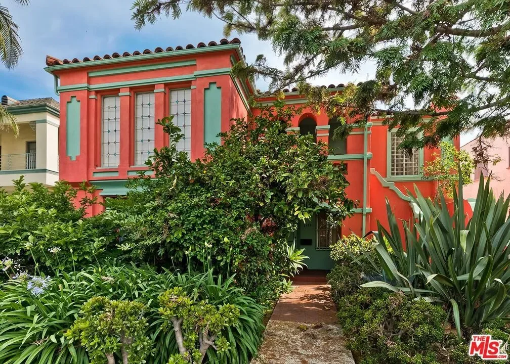 7932 Blackburn Avenue, West Hollywood, California, United States. - Photo 13